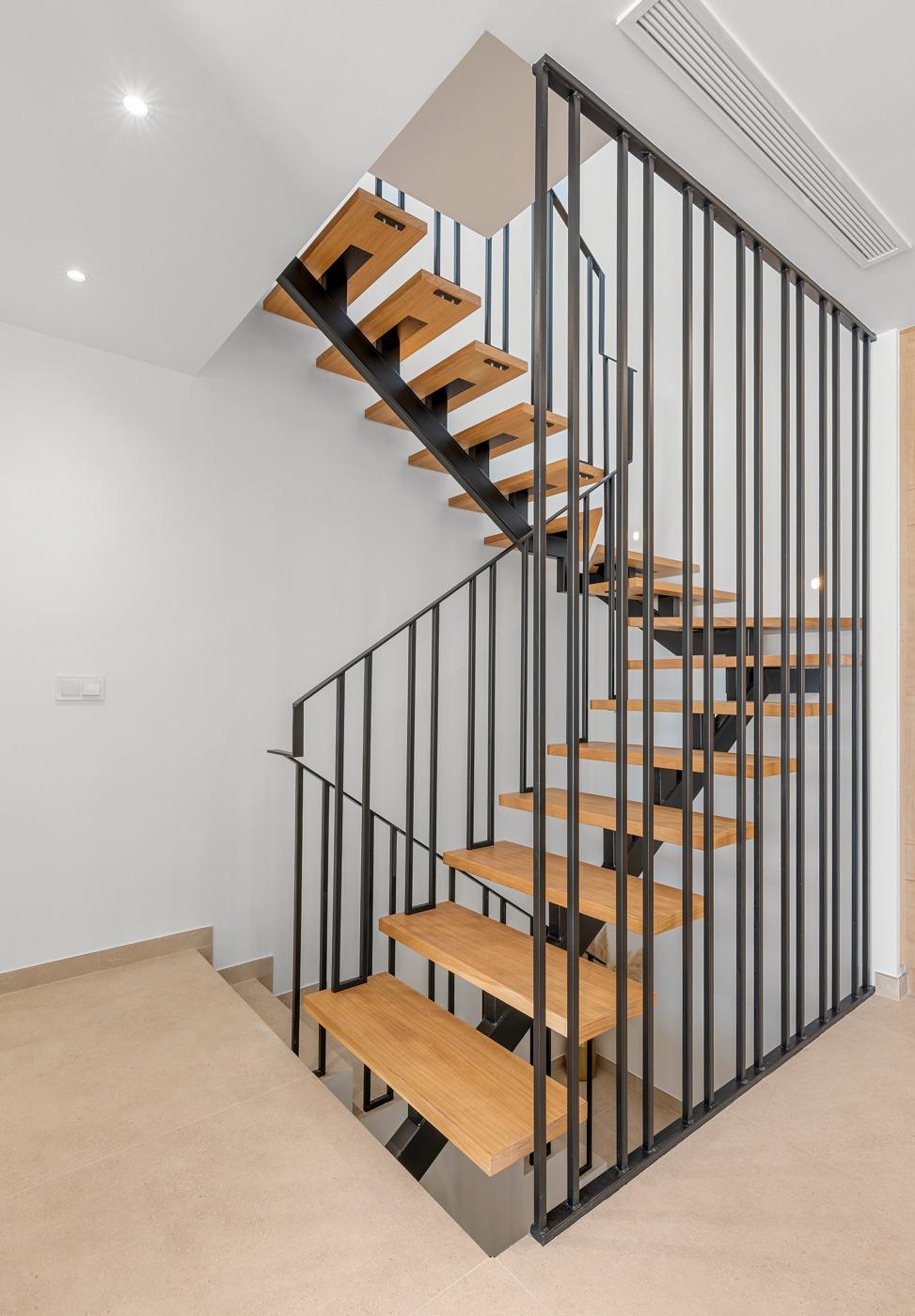 For sale - 3 Bedroom 2 Bathroom Town House in Dolores - Sector 3  - Alicante