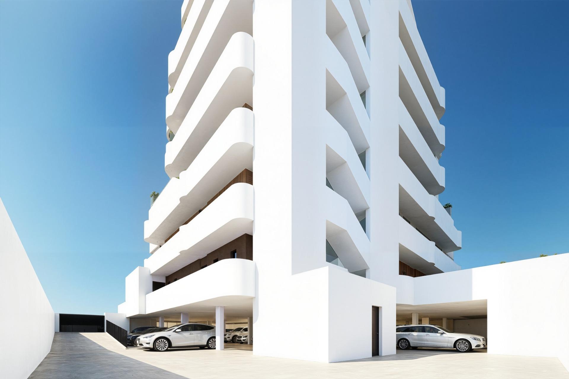 For sale - 2 Bedroom 2 Bathroom Apartment in Guardamar del Segura - Camino del Puerto  - Alicante