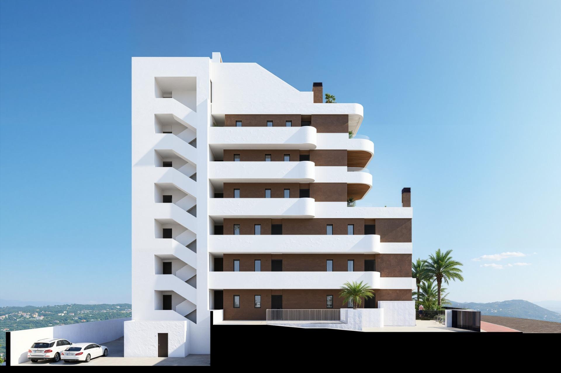 For sale - 2 Bedroom 2 Bathroom Apartment in Guardamar del Segura - Camino del Puerto  - Alicante