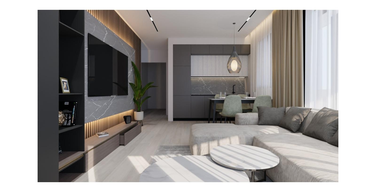 For sale - 2 Bedroom 2 Bathroom Apartment in Torrevieja - Centro  - Alicante