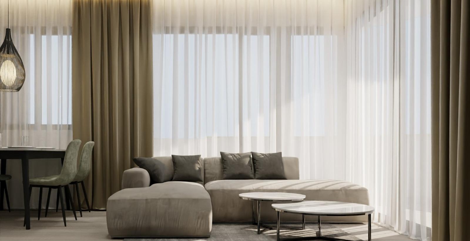 For sale - 2 Bedroom 2 Bathroom Apartment in Torrevieja - Centro  - Alicante