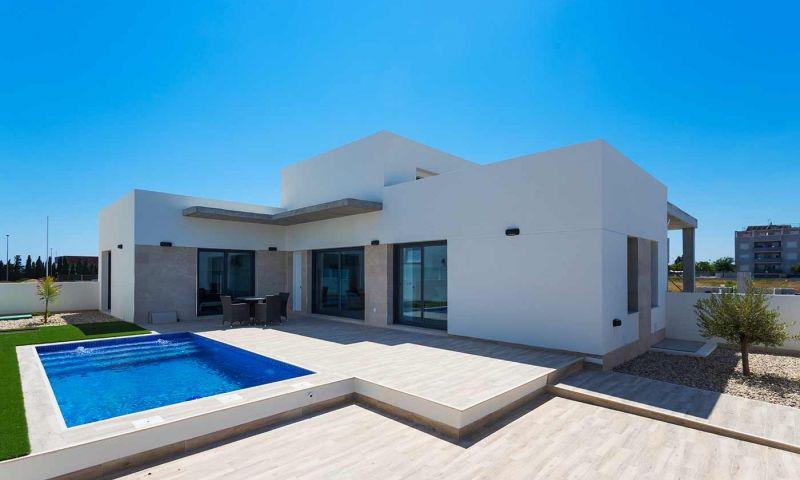 For sale - 3 Bedroom 2 Bathroom Villa in Daya Nueva - Centro  - Alicante