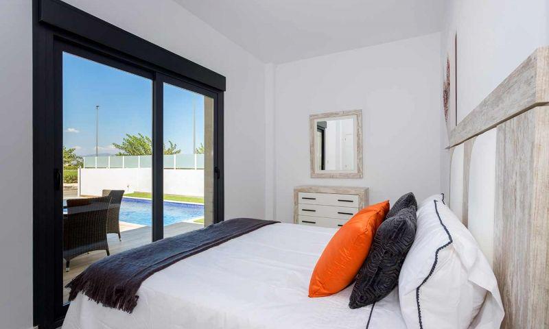 For sale - 3 Bedroom 2 Bathroom Villa in Daya Nueva - Centro  - Alicante