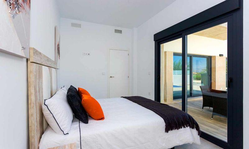 For sale - 3 Bedroom 2 Bathroom Villa in Daya Nueva - Centro  - Alicante