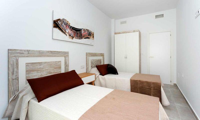 For sale - 3 Bedroom 2 Bathroom Villa in Daya Nueva - Centro  - Alicante