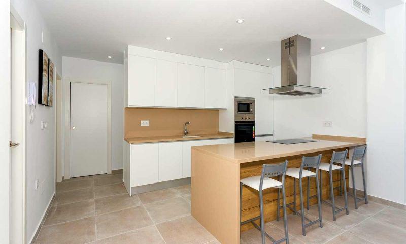 For sale - 3 Bedroom 2 Bathroom Villa in Daya Nueva - Centro  - Alicante