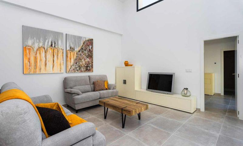 For sale - 3 Bedroom 2 Bathroom Villa in Daya Nueva - Centro  - Alicante