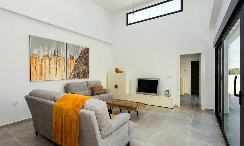 For sale - 3 Bedroom 2 Bathroom Villa in Daya Nueva - Centro  - Alicante