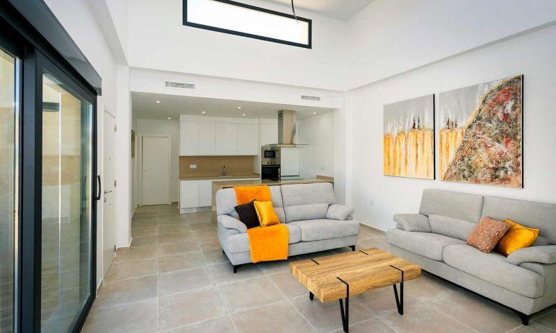 For sale - 3 Bedroom 2 Bathroom Villa in Daya Nueva - Centro  - Alicante