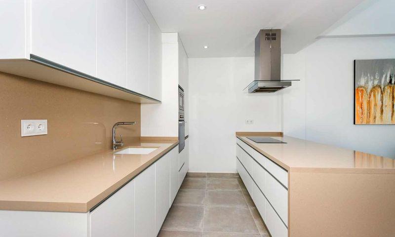 For sale - 3 Bedroom 2 Bathroom Villa in Daya Nueva - Centro  - Alicante