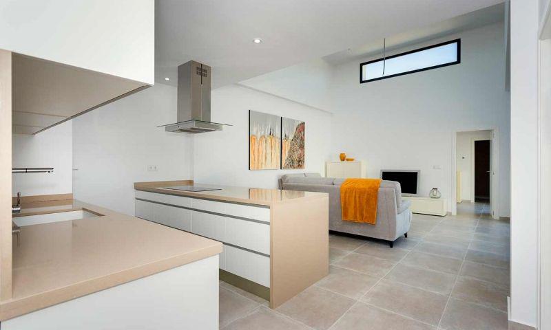 For sale - 3 Bedroom 2 Bathroom Villa in Daya Nueva - Centro  - Alicante