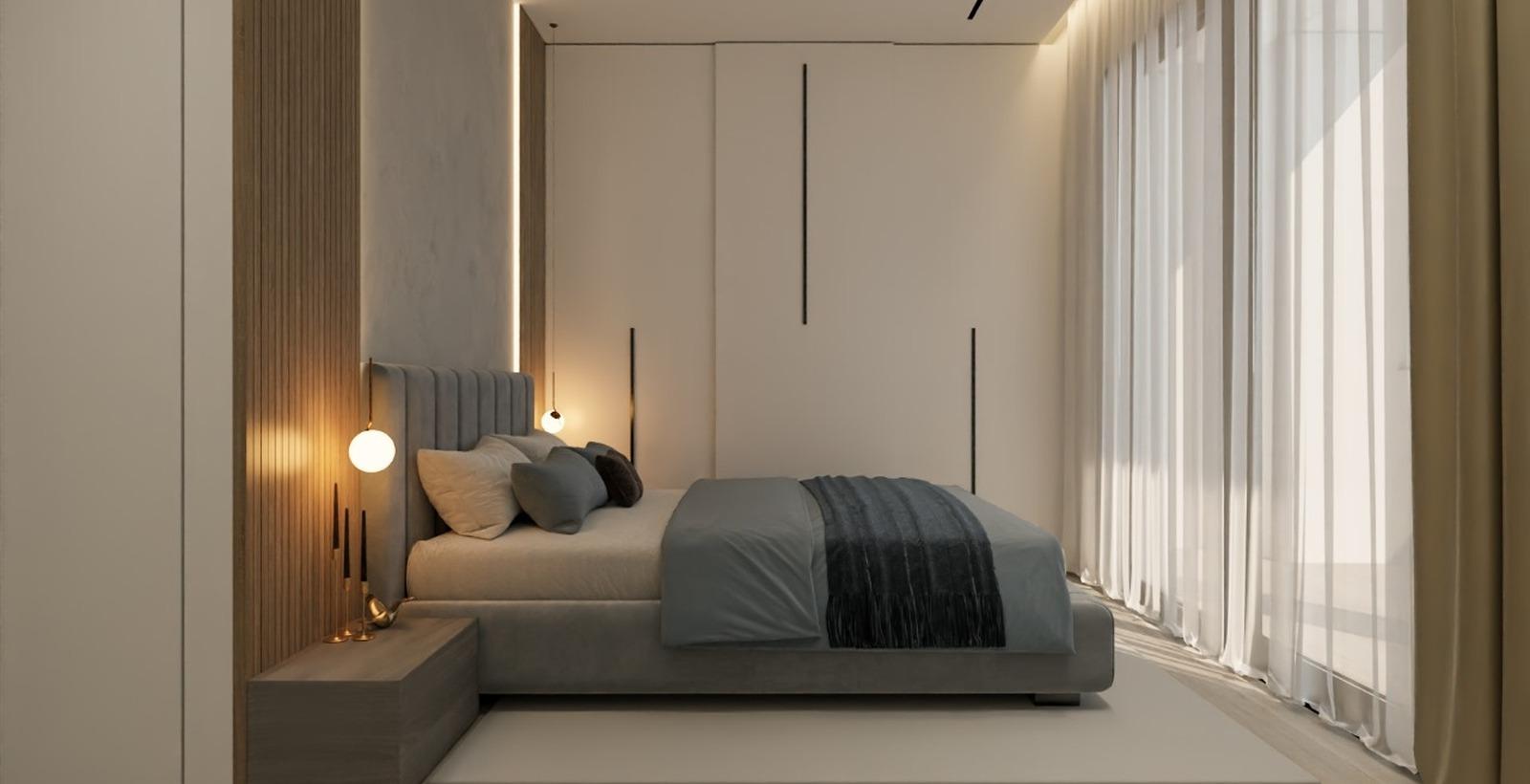 For sale - 2 Bedroom 2 Bathroom Penthouse in Torrevieja - Centro  - Alicante