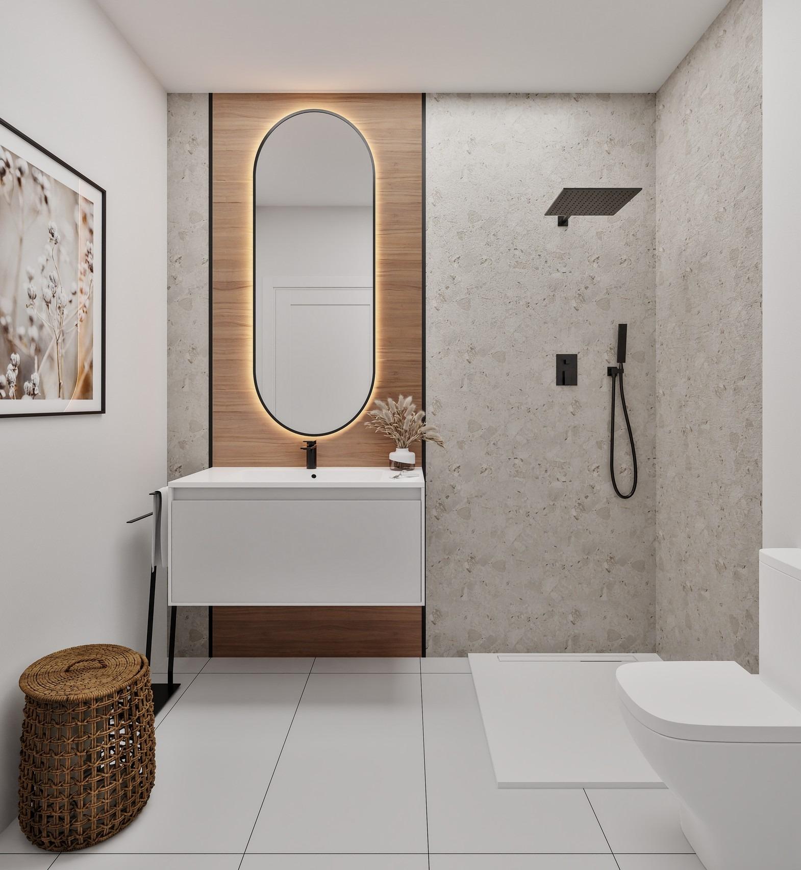 For sale - 2 Bedroom 2 Bathroom Penthouse in San Miguel de Salinas - Pueblo  - Alicante