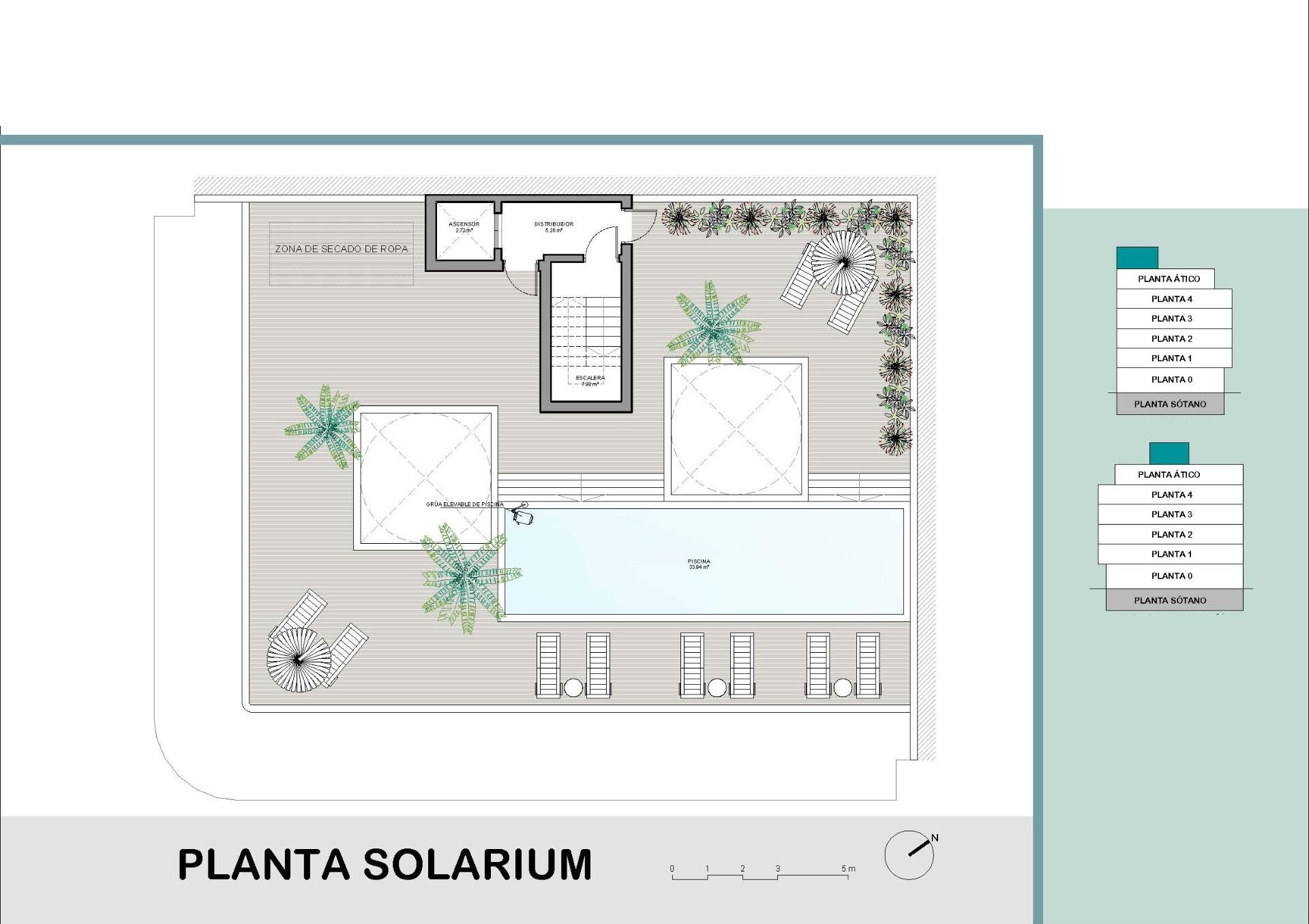 Sold - 1 Bedroom 1 Bathroom Apartment in Torrevieja - El acequión  - Alicante