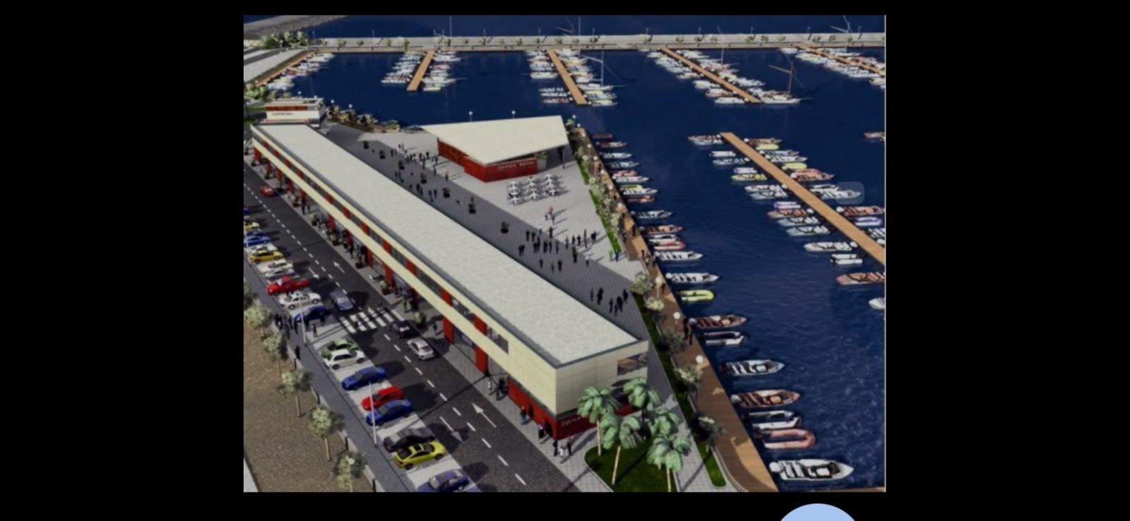 For sale - 1 Bathroom Apartment in Torrevieja - Centro  - Alicante