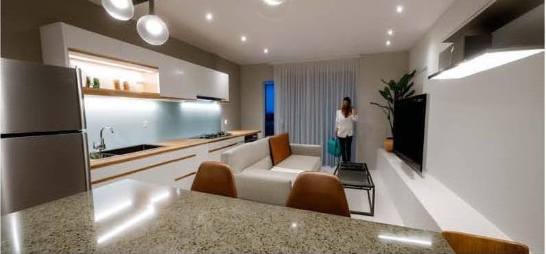 For sale - 1 Bathroom Apartment in Torrevieja - Centro  - Alicante