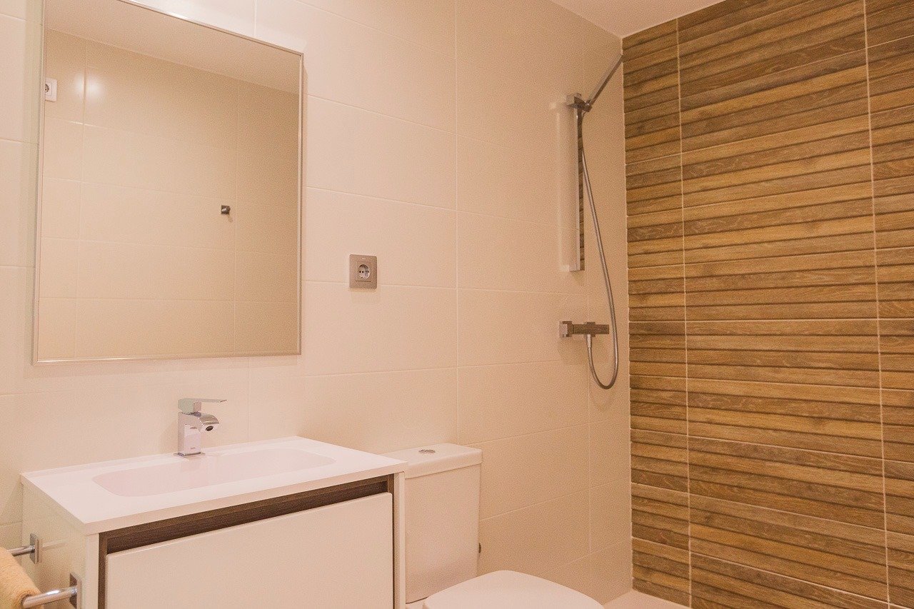 For sale - 2 Bedroom 2 Bathroom Bungalow in Orihuela - Vistabella Golf  - Alicante