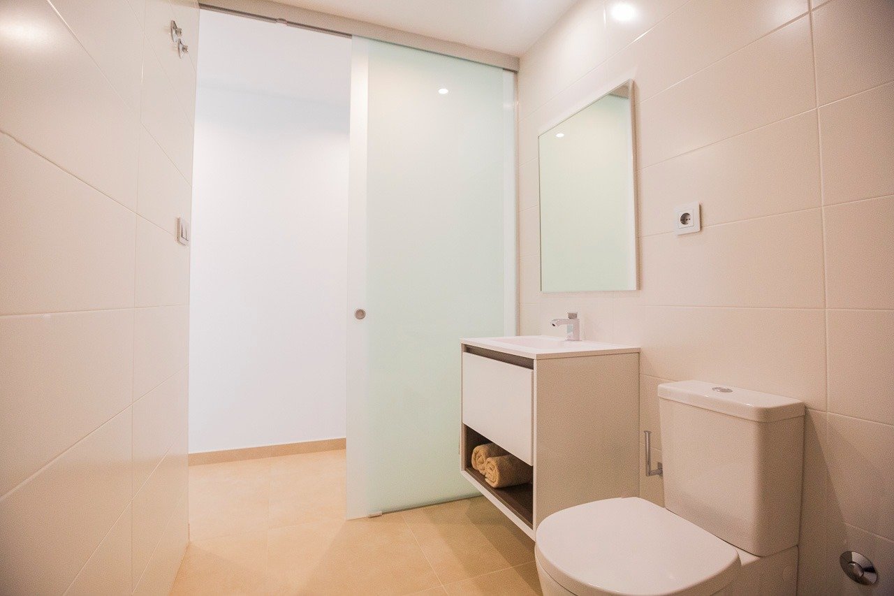 For sale - 2 Bedroom 2 Bathroom Bungalow in Orihuela - Vistabella Golf  - Alicante