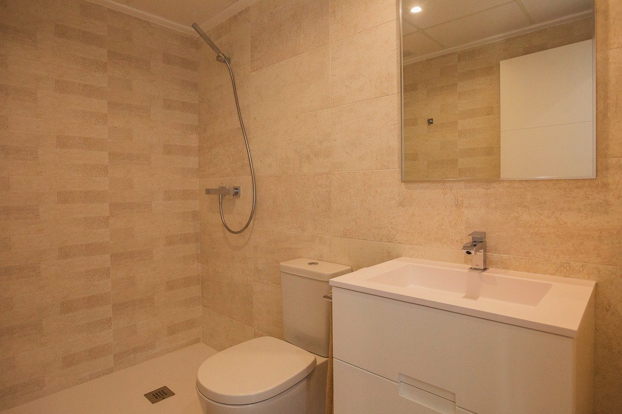 For sale - 2 Bedroom 2 Bathroom Bungalow in Orihuela - Vistabella Golf  - Alicante