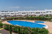 31-1446-87-10-115/71771, 2 Bedroom 2 Bathroom Bungalow in Orihuela