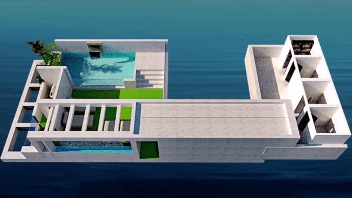 For sale - 1 Bedroom 1 Bathroom Apartment in Torrevieja - Centro  - Alicante