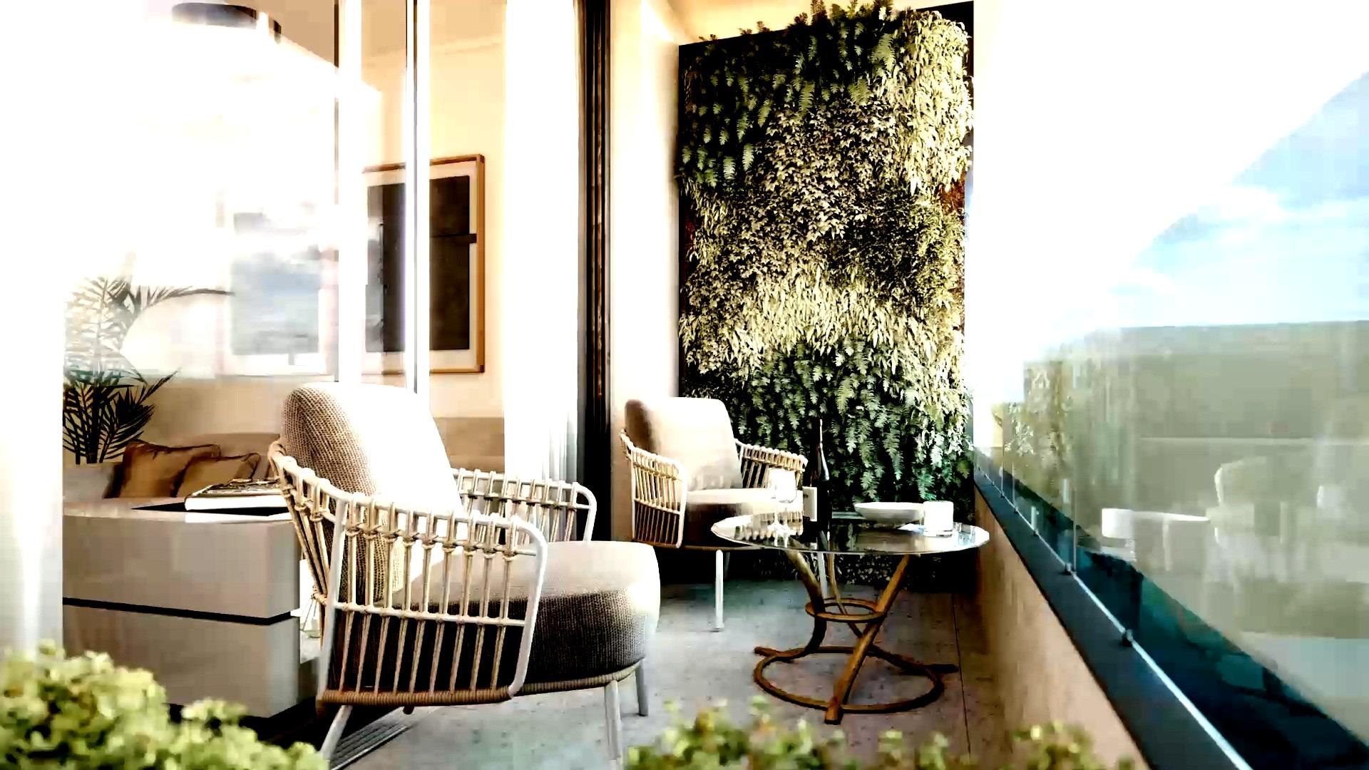 For sale - 1 Bedroom 1 Bathroom Apartment in Torrevieja - Centro  - Alicante