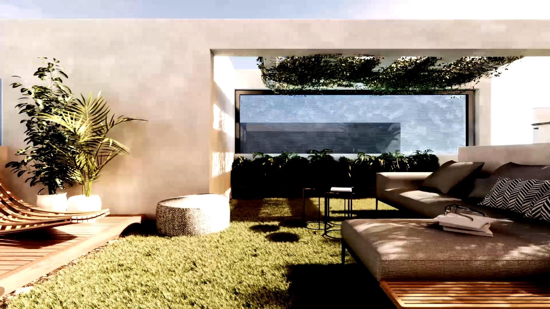 For sale - 1 Bedroom 1 Bathroom Apartment in Torrevieja - Centro  - Alicante