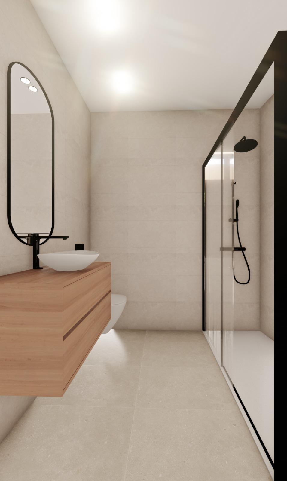 For sale - 2 Bedroom 2 Bathroom Apartment in Guardamar del Segura - Pueblo  - Alicante