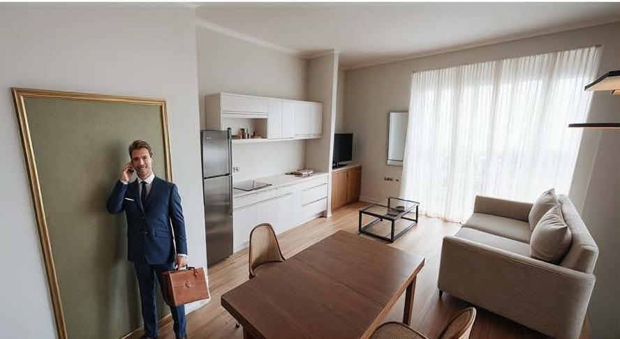 For sale - 2 Bedroom 1 Bathroom Apartment in Torrevieja - Centro  - Alicante