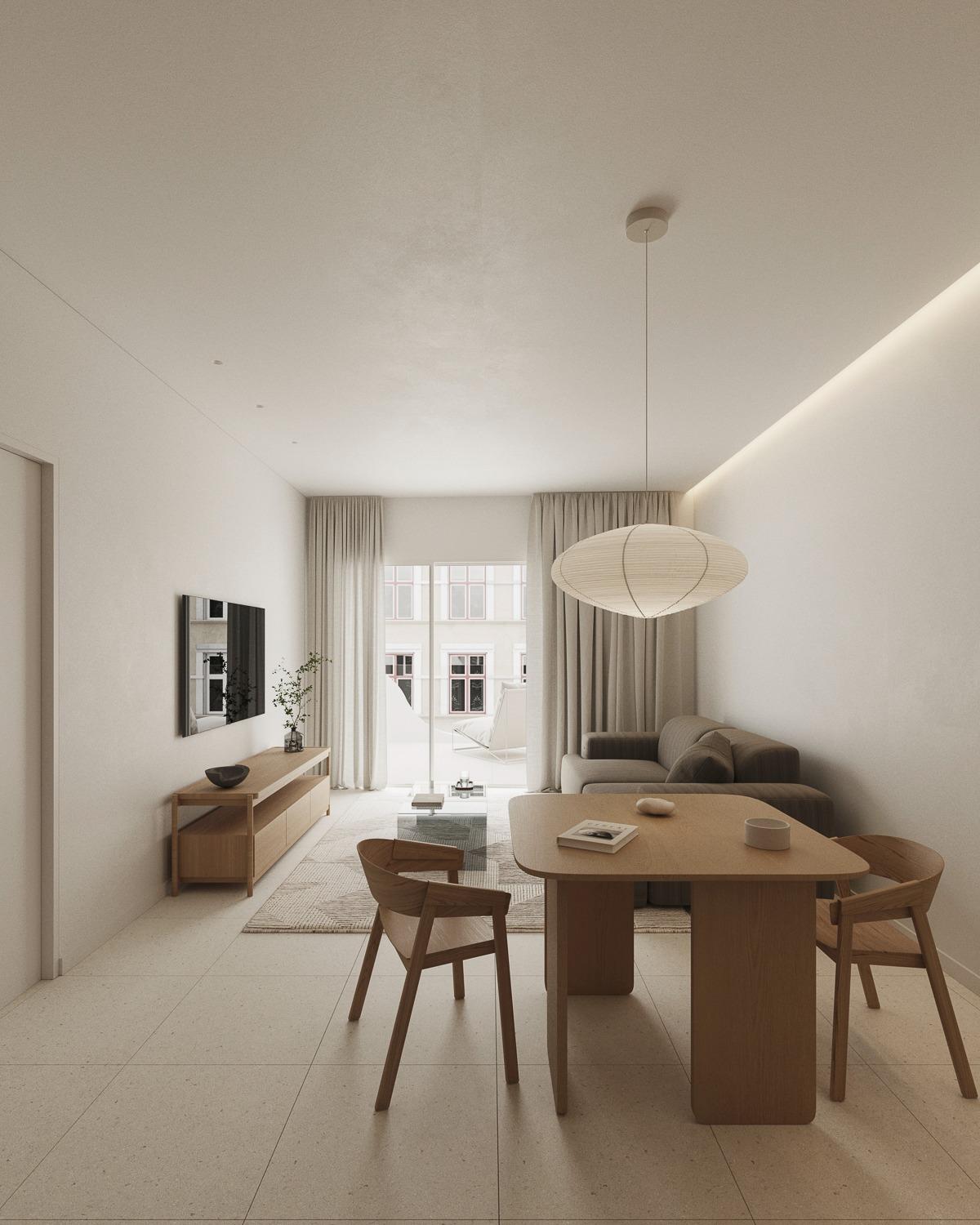 For sale - 1 Bedroom 2 Bathroom Penthouse in Torrevieja - Centro  - Alicante