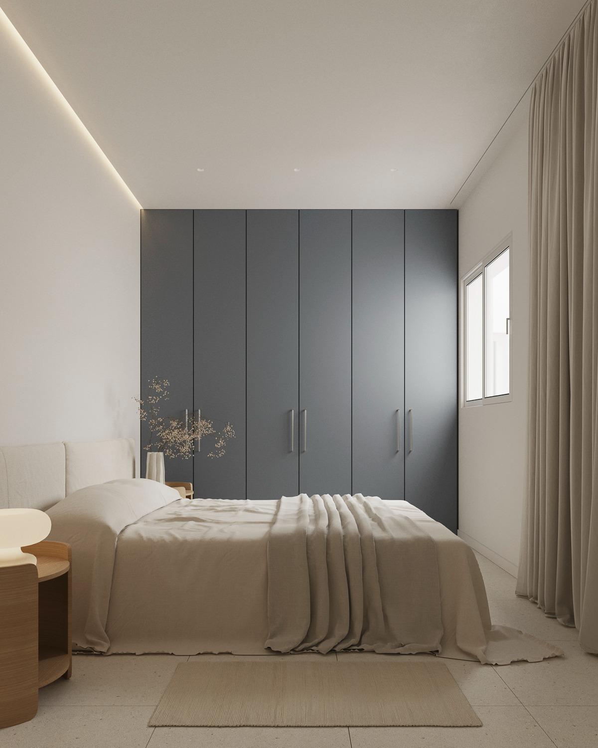 For sale - 1 Bedroom 2 Bathroom Penthouse in Torrevieja - Centro  - Alicante