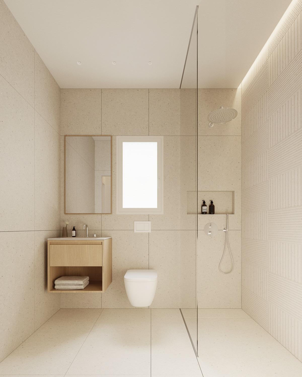 For sale - 1 Bedroom 2 Bathroom Penthouse in Torrevieja - Centro  - Alicante