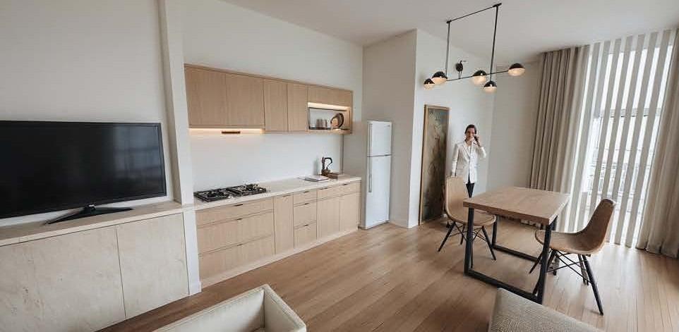 For sale - 2 Bedroom 1 Bathroom Apartment in Torrevieja - Centro  - Alicante
