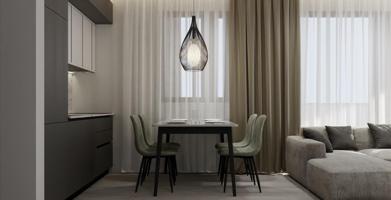 For sale - 1 Bedroom 1 Bathroom Apartment in Torrevieja - Centro  - Alicante