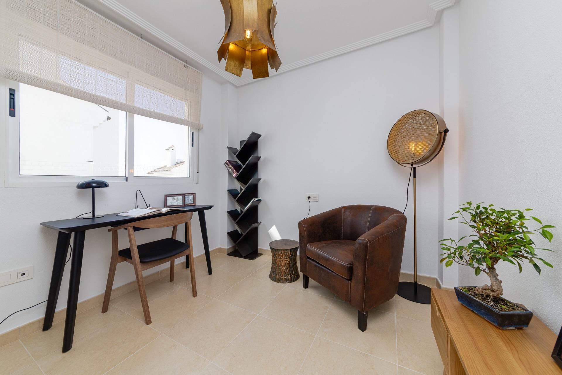 New Build - 3 Bedroom 3 Bathroom Villa in San Fulgencio - El Oasis  - Alicante
