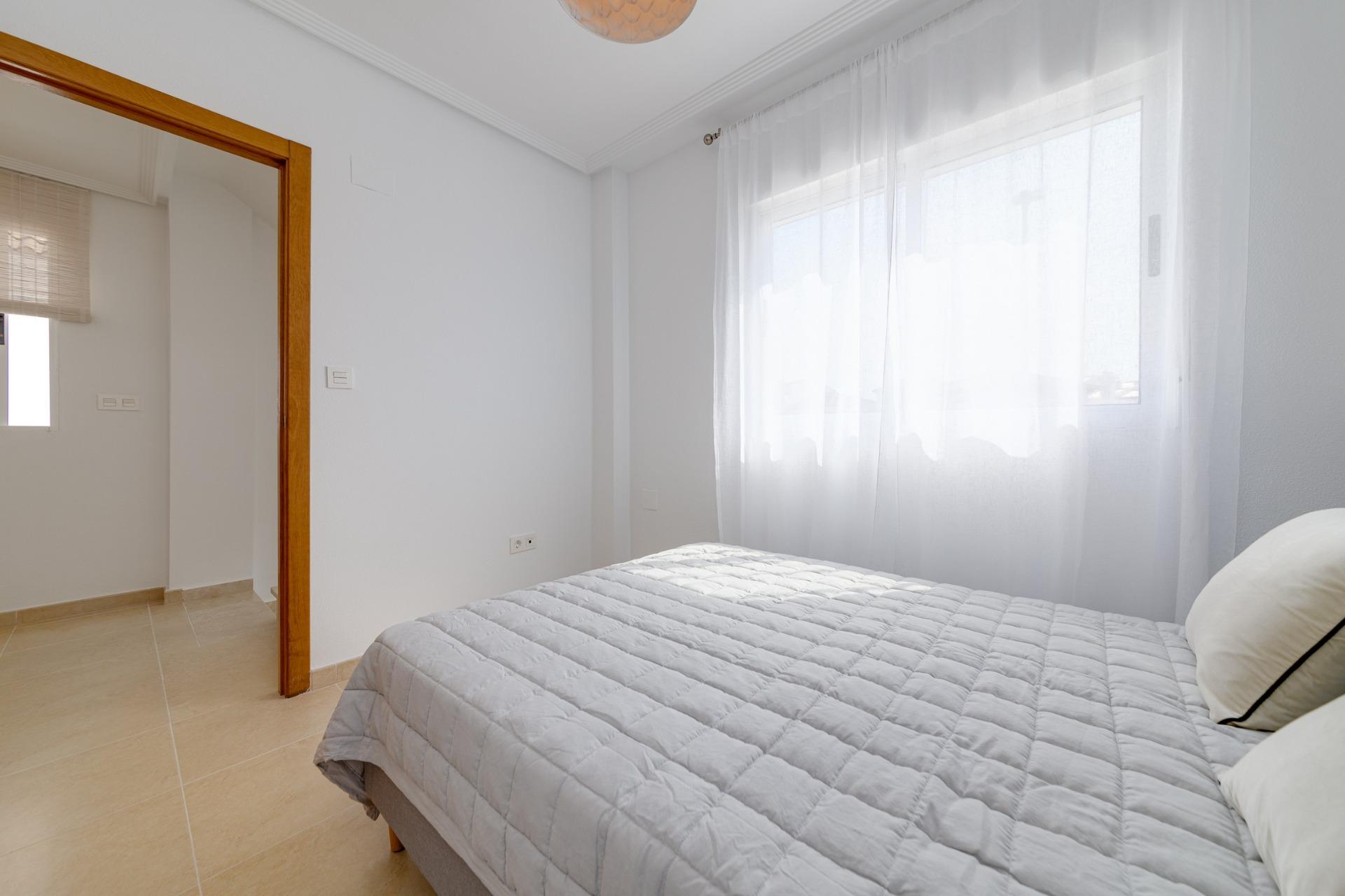New Build - 3 Bedroom 3 Bathroom Villa in San Fulgencio - El Oasis  - Alicante