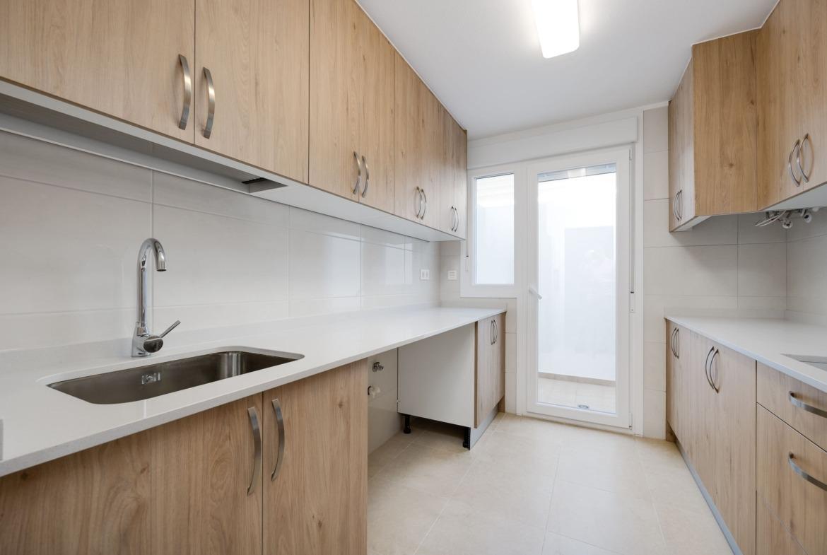 For sale - 2 Bedroom 3 Bathroom Villa in San Fulgencio - El Oasis  - Alicante