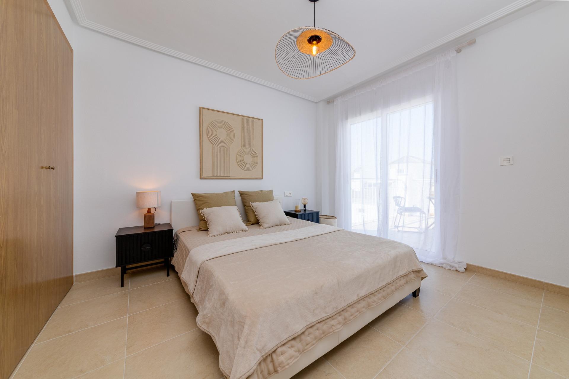For sale - 2 Bedroom 3 Bathroom Villa in San Fulgencio - El Oasis  - Alicante