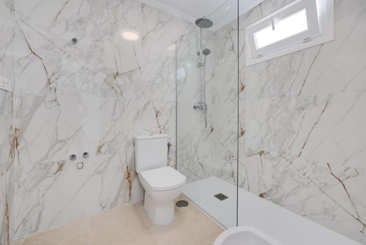 For sale - 2 Bedroom 3 Bathroom Villa in San Fulgencio - El Oasis  - Alicante