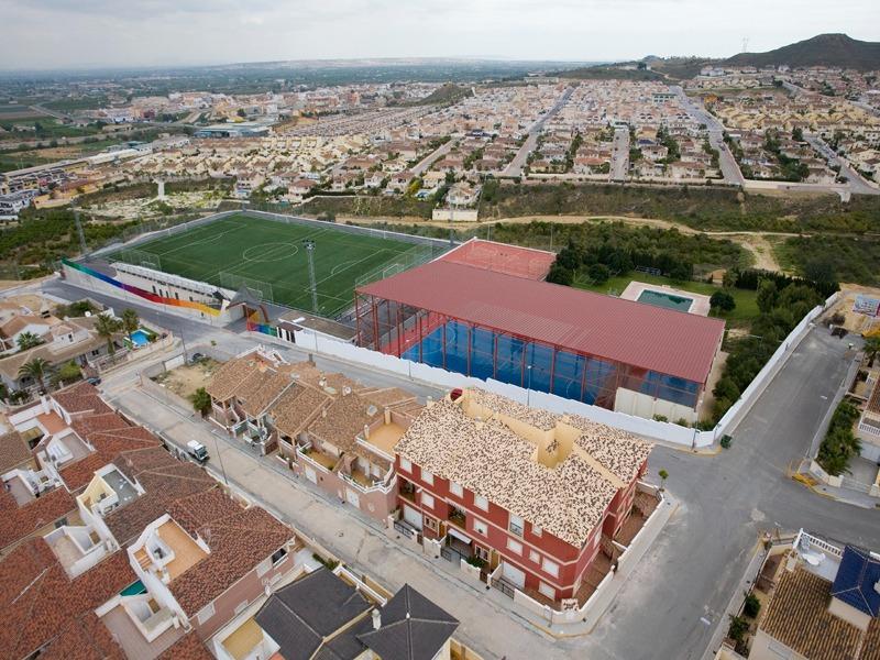 For sale - 3 Bedroom 2 Bathroom Villa in Benijofar - Pueblo  - Alicante