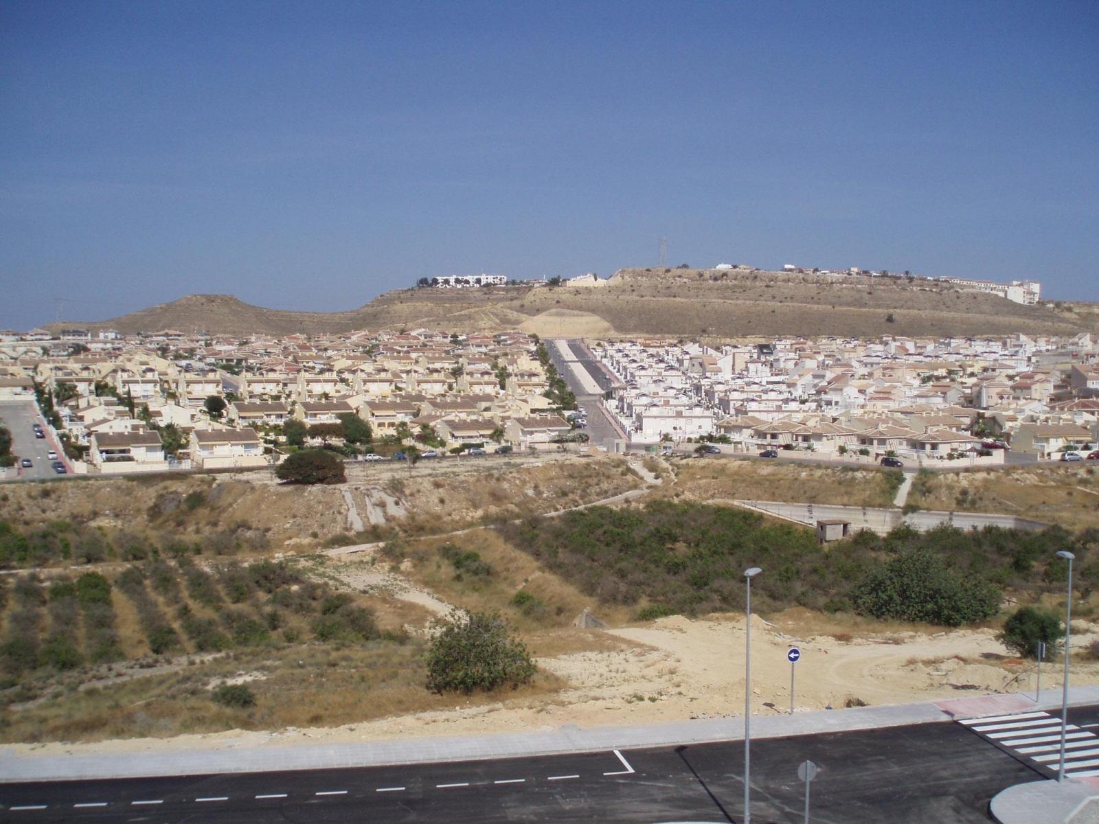 For sale - 3 Bedroom 2 Bathroom Villa in Benijofar - Pueblo  - Alicante