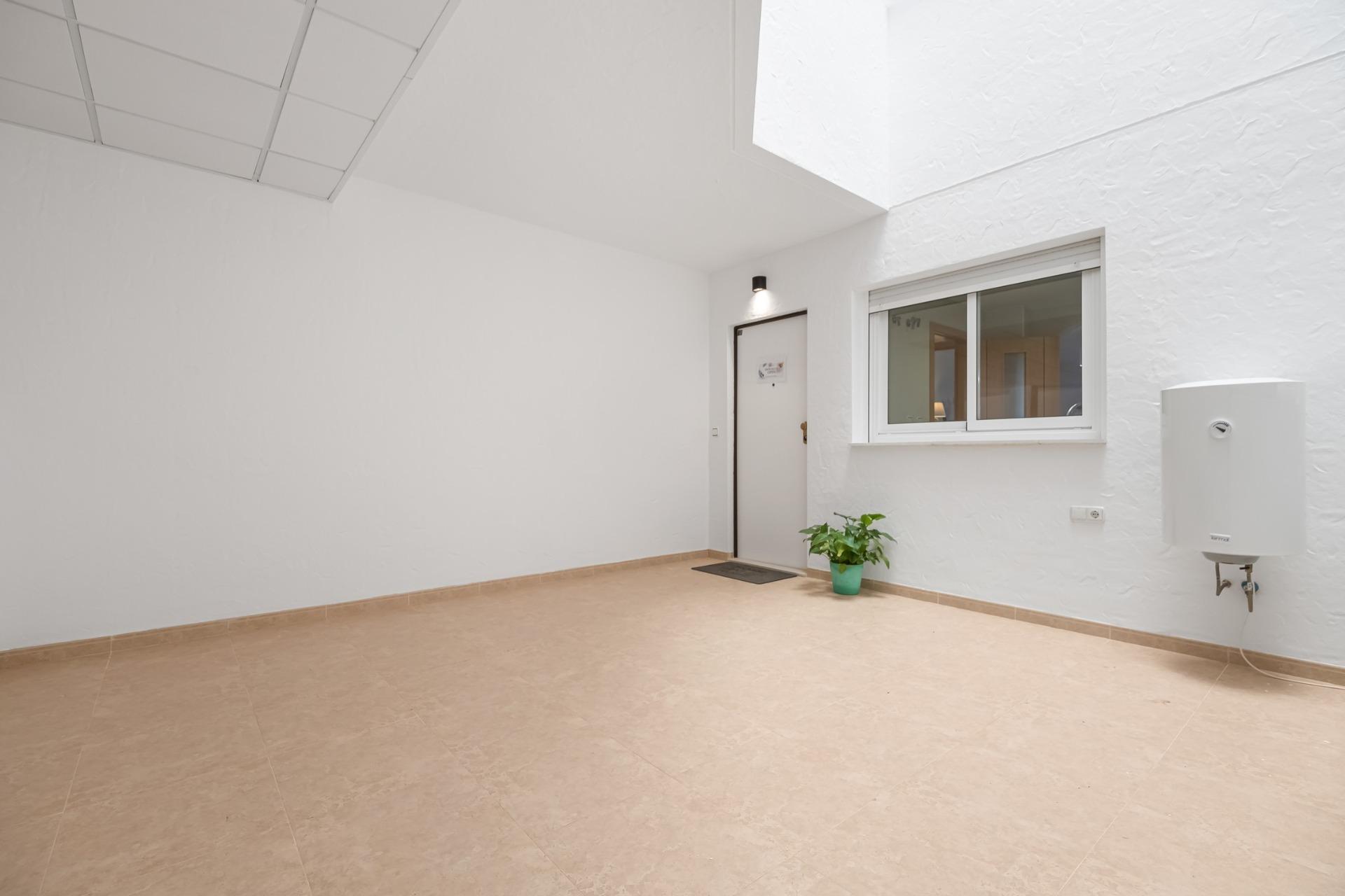 For sale - 1 Bedroom 1 Bathroom Apartment in Orihuela Costa - Lomas de Cabo Roig  - Alicante