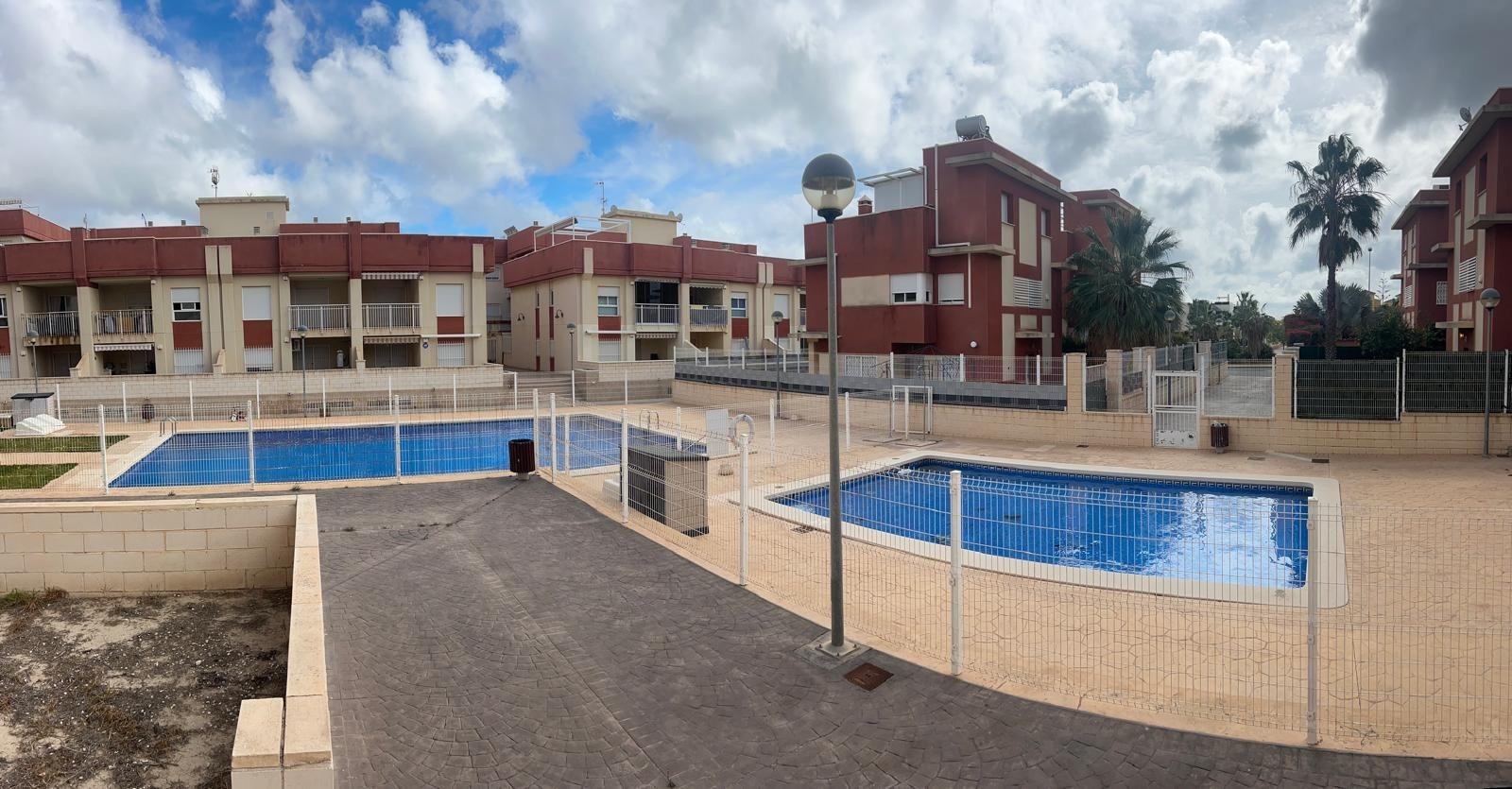 For sale - 1 Bedroom 1 Bathroom Apartment in Orihuela Costa - Lomas de Cabo Roig  - Alicante