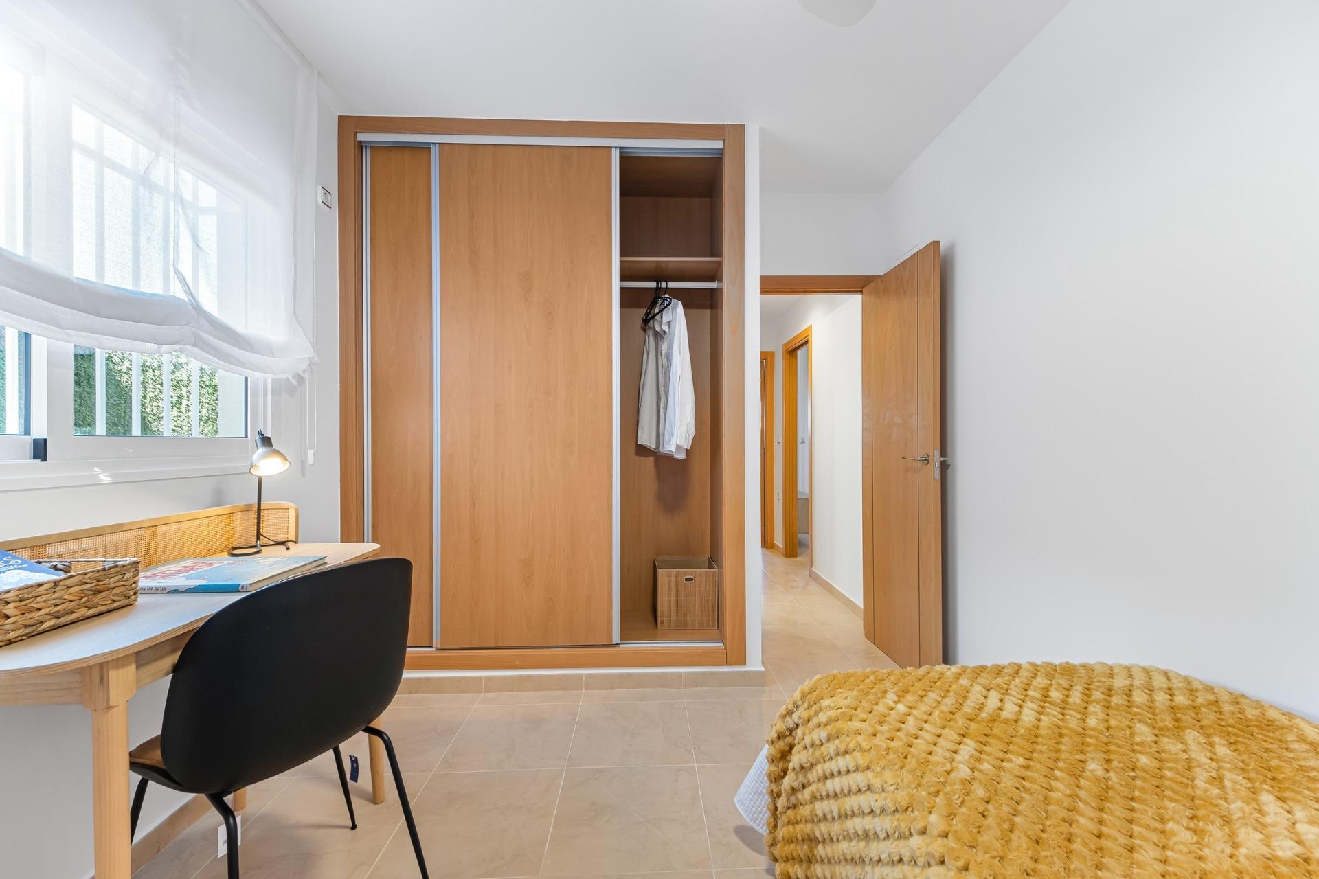 For sale - 2 Bedroom 2 Bathroom Penthouse in Orihuela Costa - Lomas de Cabo Roig  - Alicante