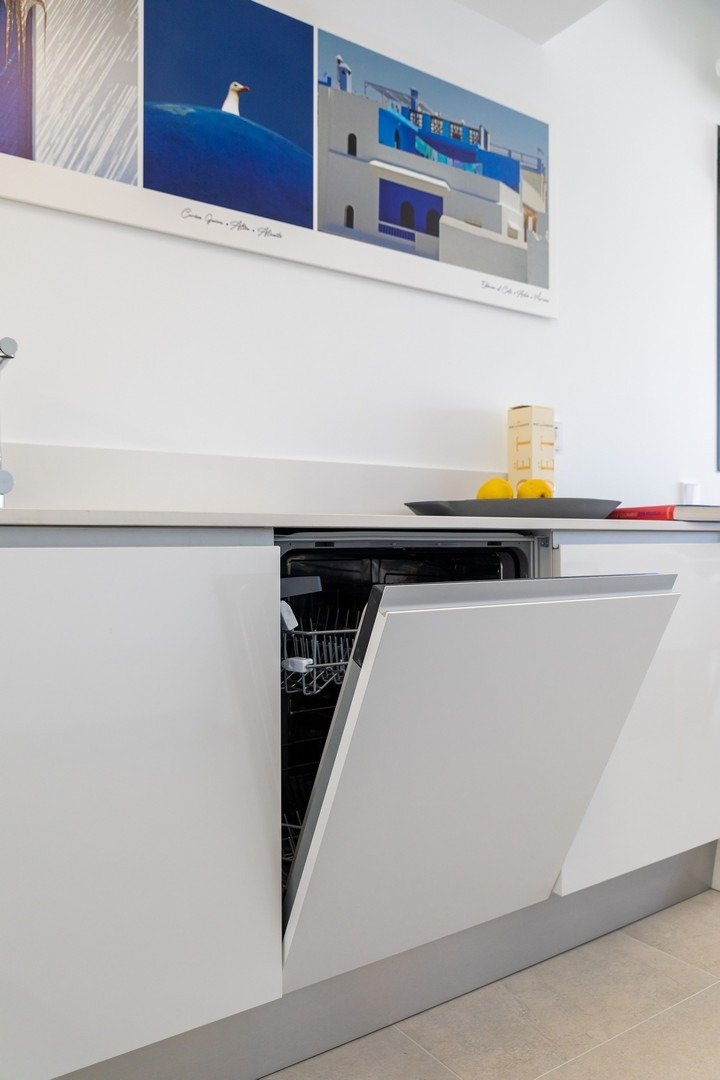 For sale - 3 Bedroom 2 Bathroom Apartment in Santa Pola - Gran Alacant  - Alicante