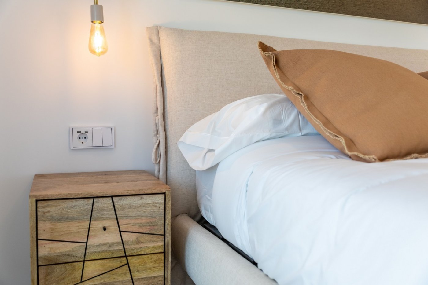 For sale - 3 Bedroom 2 Bathroom Apartment in Santa Pola - Gran Alacant  - Alicante