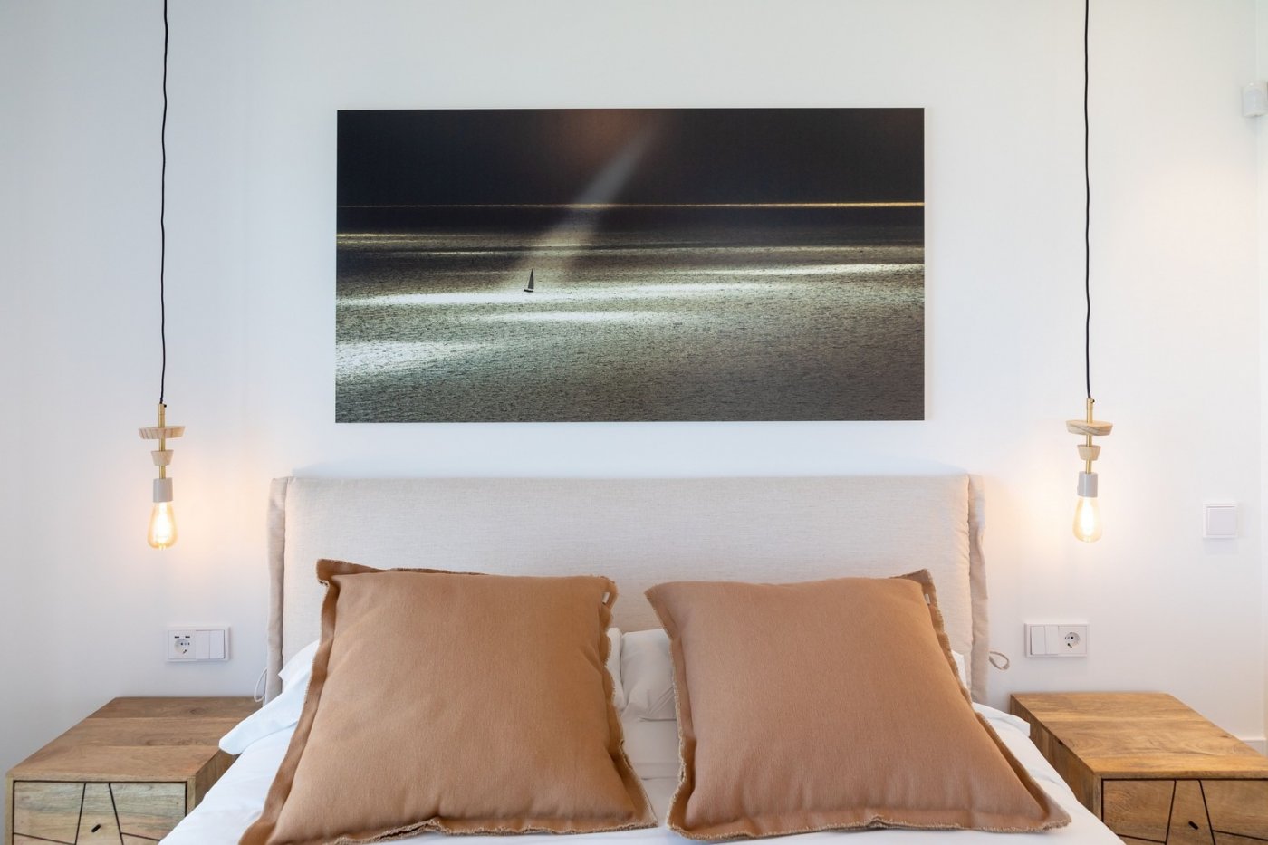 For sale - 3 Bedroom 2 Bathroom Apartment in Santa Pola - Gran Alacant  - Alicante