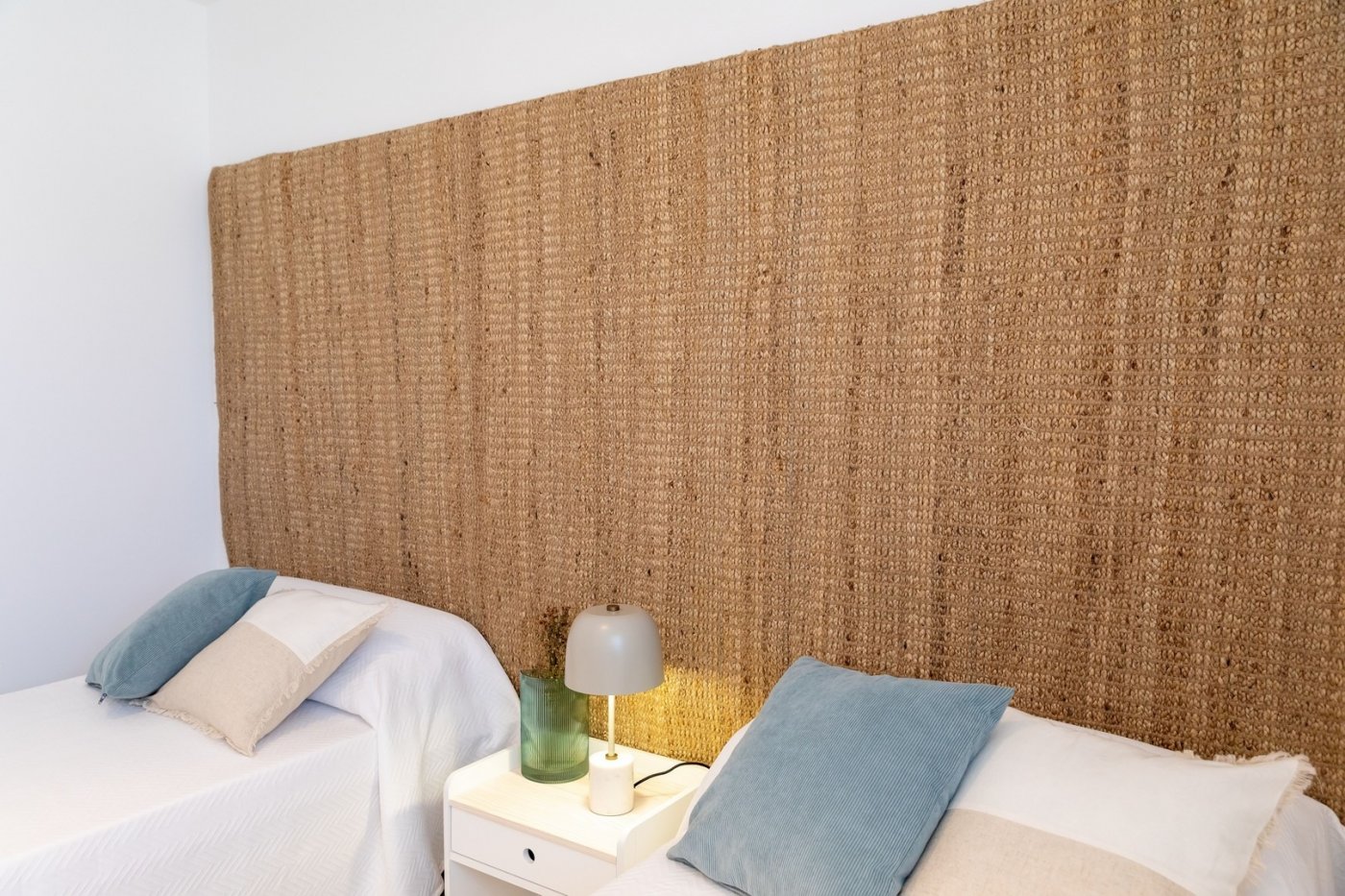 For sale - 3 Bedroom 2 Bathroom Apartment in Santa Pola - Gran Alacant  - Alicante