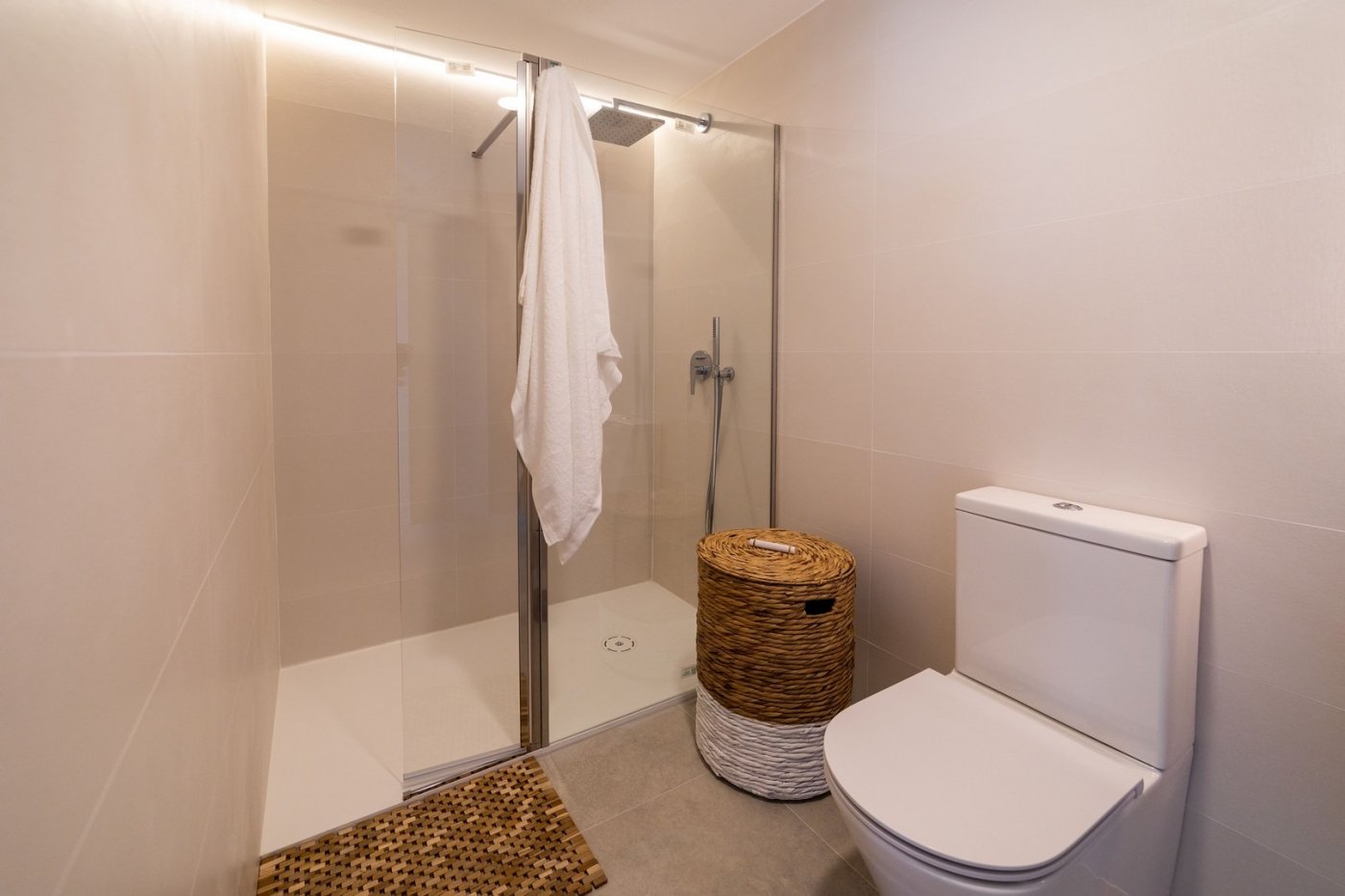 For sale - 3 Bedroom 2 Bathroom Apartment in Santa Pola - Gran Alacant  - Alicante