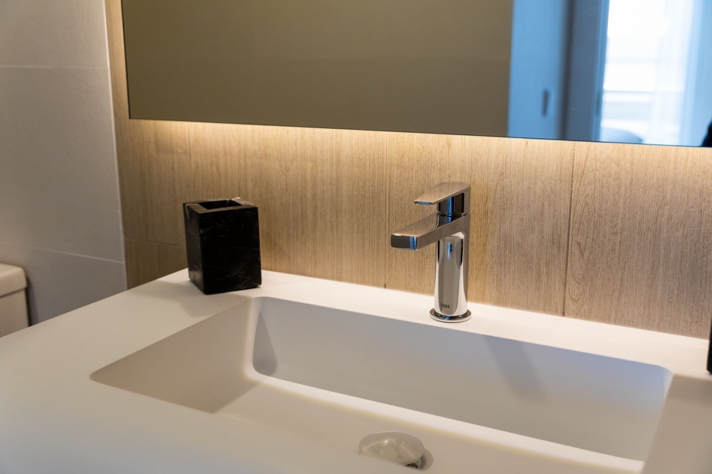 For sale - 3 Bedroom 2 Bathroom Apartment in Santa Pola - Gran Alacant  - Alicante